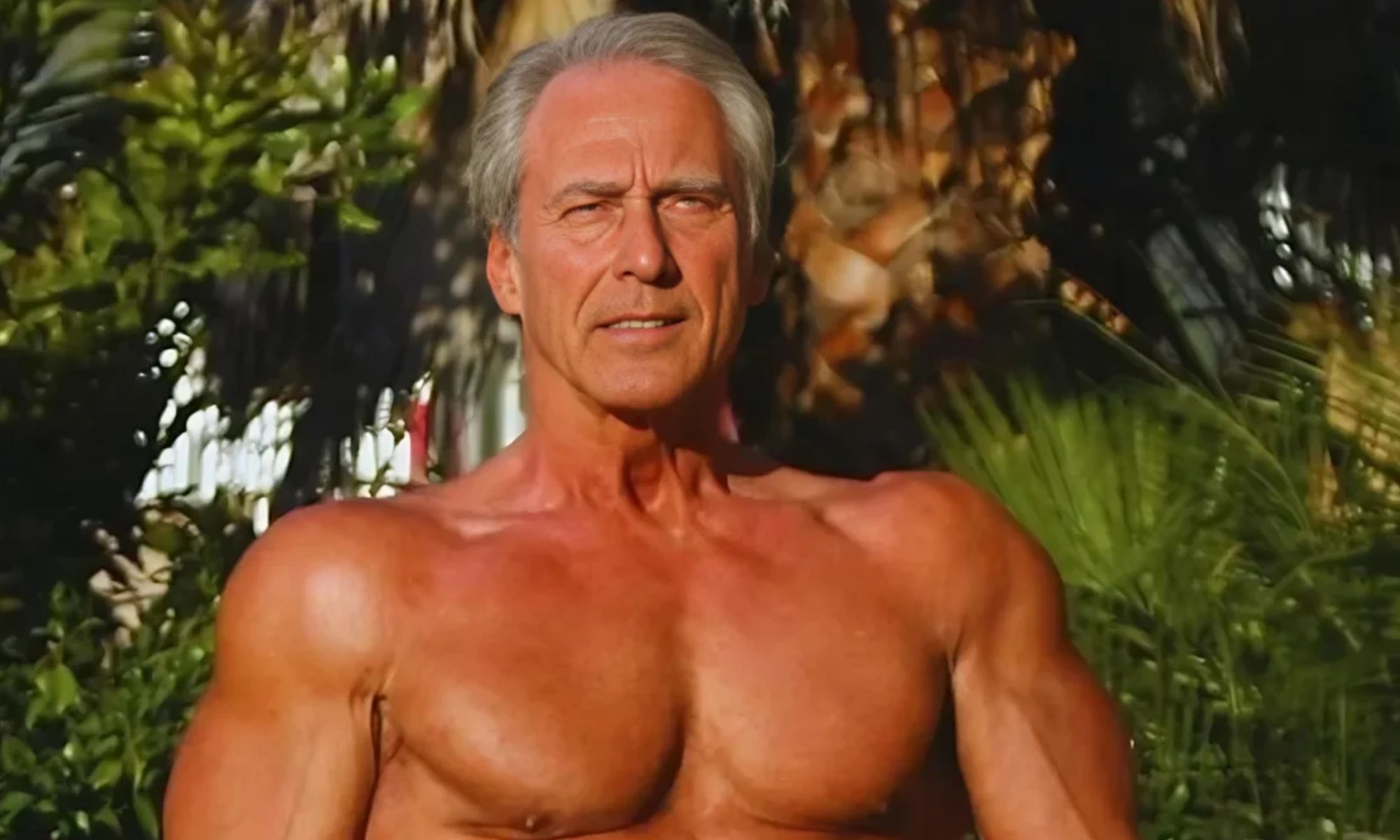 Frank Zane
